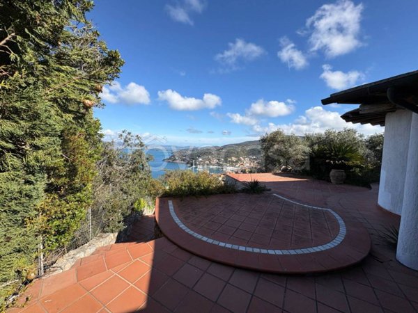 casa indipendente in vendita a Monte Argentario in zona Porto Santo Stefano