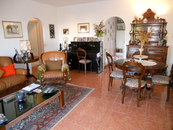 appartamento in vendita a Monte Argentario in zona Pozzarello
