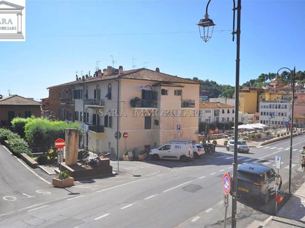 appartamento in vendita a Monte Argentario in zona Porto Ercole