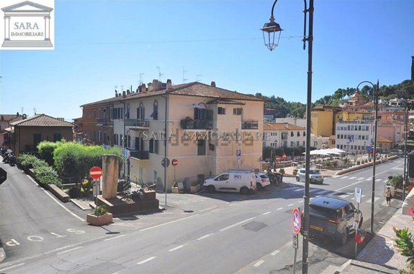 appartamento in vendita a Monte Argentario in zona Porto Ercole
