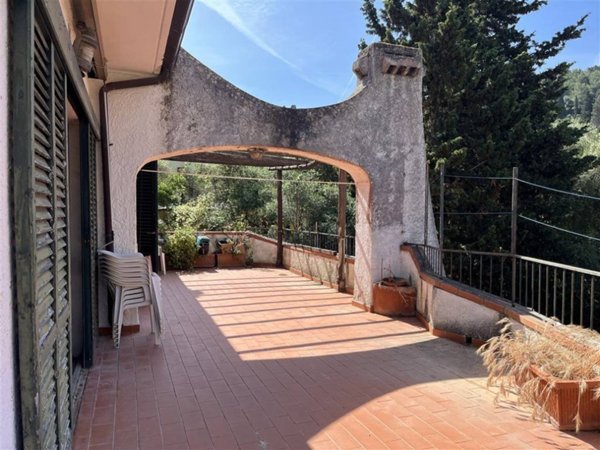 appartamento in vendita a Monte Argentario in zona Porto Ercole