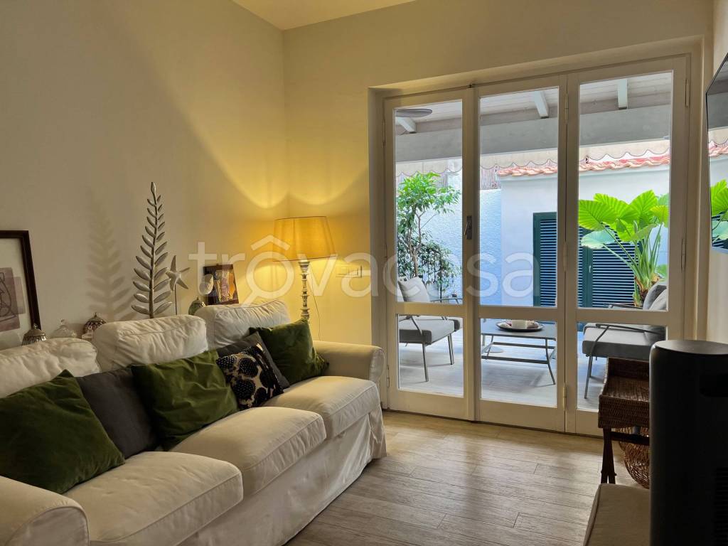 appartamento in vendita a Monte Argentario in zona Porto Ercole