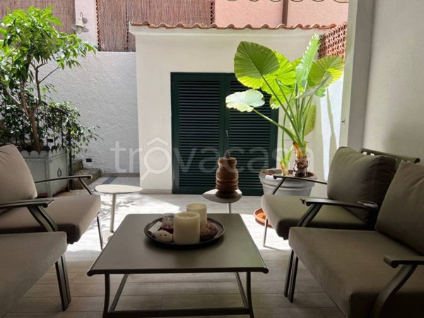 appartamento in vendita a Monte Argentario in zona Porto Ercole