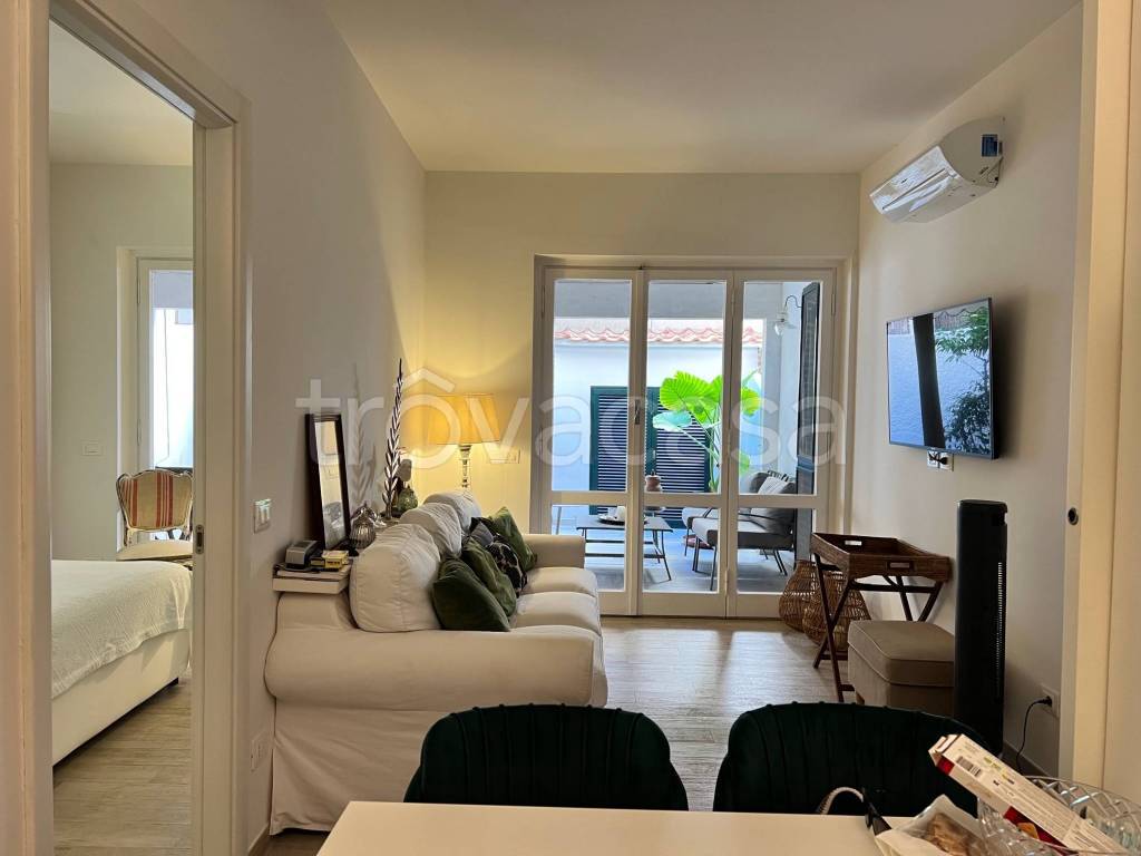 appartamento in vendita a Monte Argentario in zona Porto Ercole