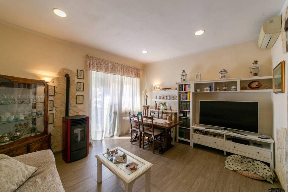 appartamento in vendita a Monte Argentario in zona Porto Ercole