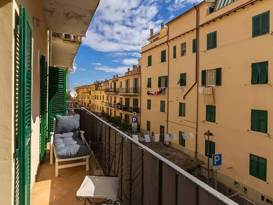 appartamento in vendita a Monte Argentario in zona Porto Santo Stefano