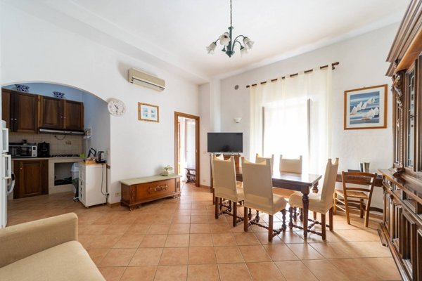 appartamento in vendita a Monte Argentario in zona Porto Santo Stefano