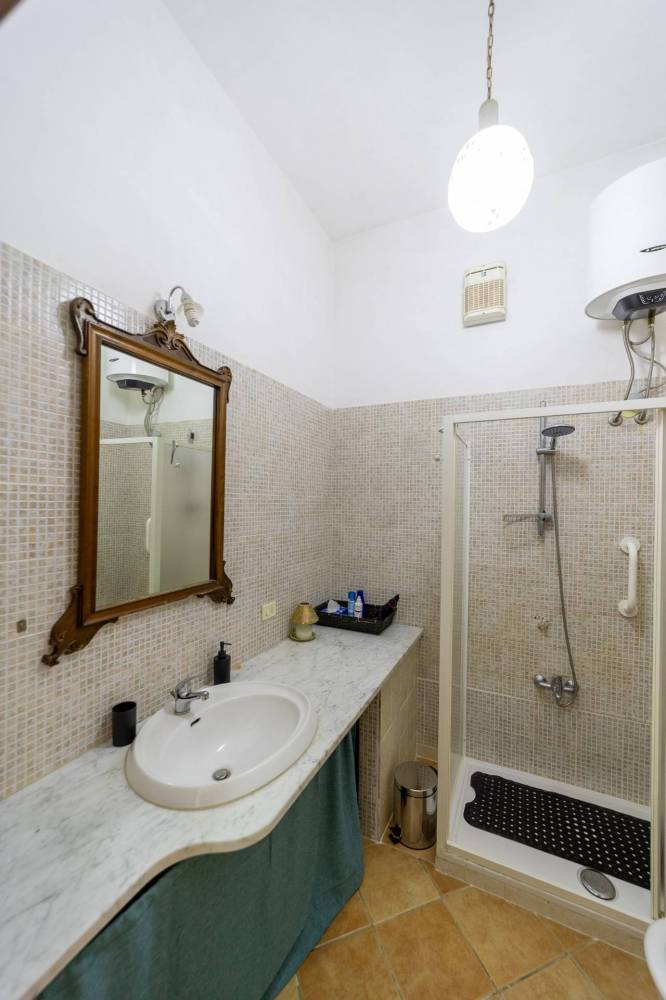 appartamento in vendita a Monte Argentario in zona Porto Santo Stefano