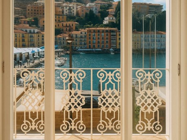 appartamento in vendita a Monte Argentario in zona Porto Santo Stefano