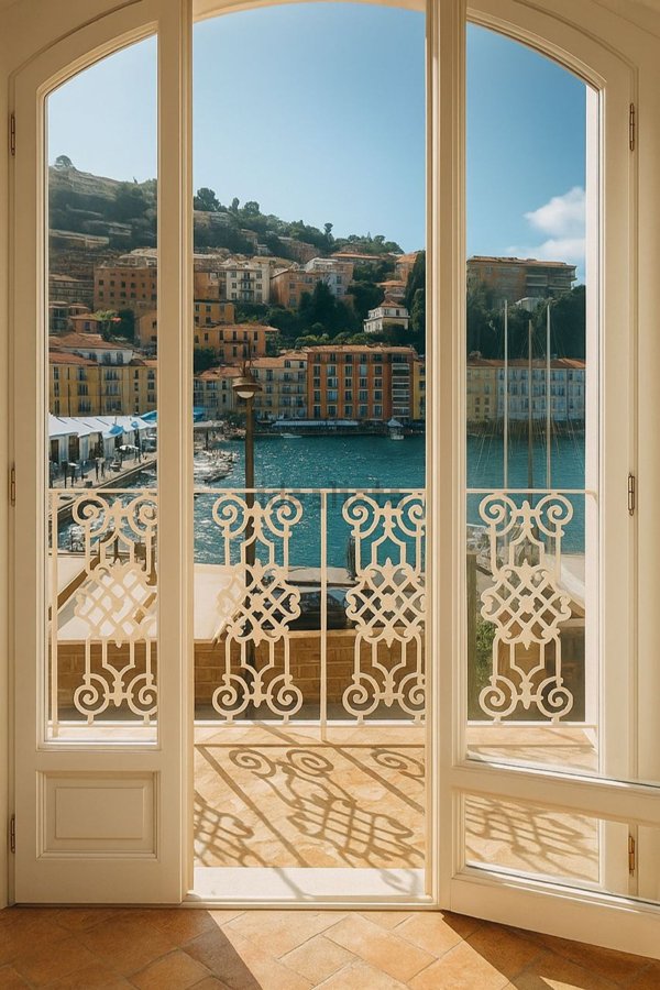 appartamento in vendita a Monte Argentario in zona Porto Santo Stefano