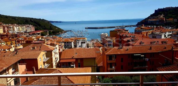 appartamento in vendita a Monte Argentario in zona Porto Ercole