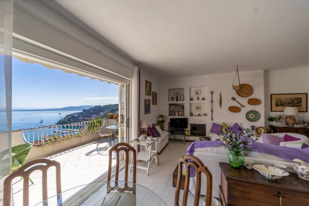 appartamento in vendita a Monte Argentario in zona Porto Santo Stefano