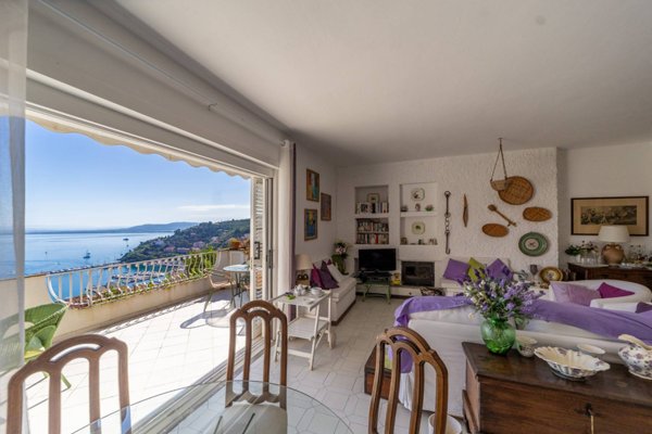 appartamento in vendita a Monte Argentario in zona Porto Santo Stefano