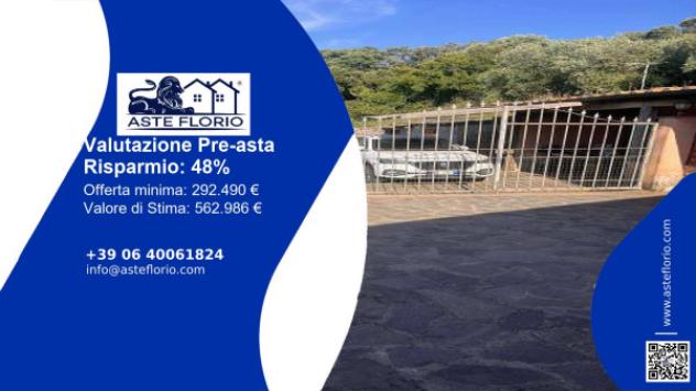 casa indipendente in vendita a Monte Argentario