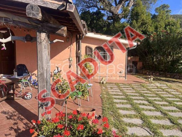 casa indipendente in vendita a Monte Argentario in zona Porto Ercole