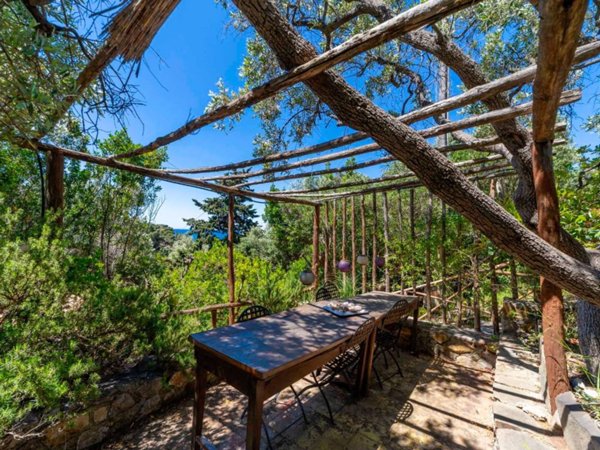 casa indipendente in vendita a Monte Argentario in zona Porto Santo Stefano