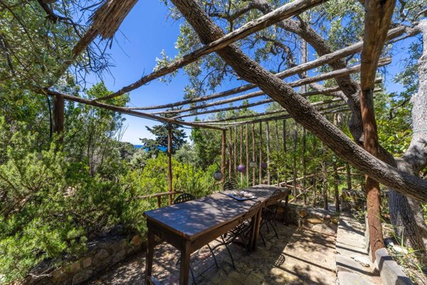 casa indipendente in vendita a Monte Argentario in zona Porto Santo Stefano