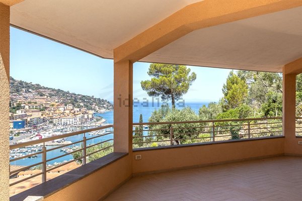 casa indipendente in vendita a Monte Argentario in zona Porto Santo Stefano