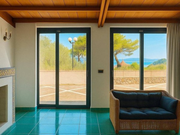casa indipendente in vendita a Monte Argentario in zona Porto Santo Stefano