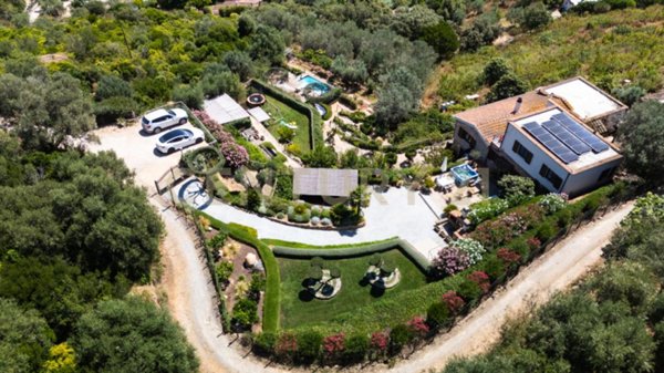 casa indipendente in vendita a Monte Argentario in zona Porto Santo Stefano