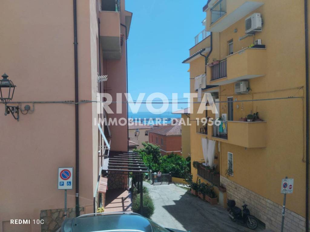 appartamento in vendita a Monte Argentario in zona Porto Ercole