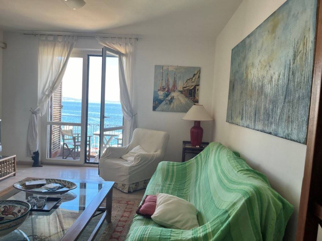 appartamento in vendita a Monte Argentario in zona Porto Santo Stefano