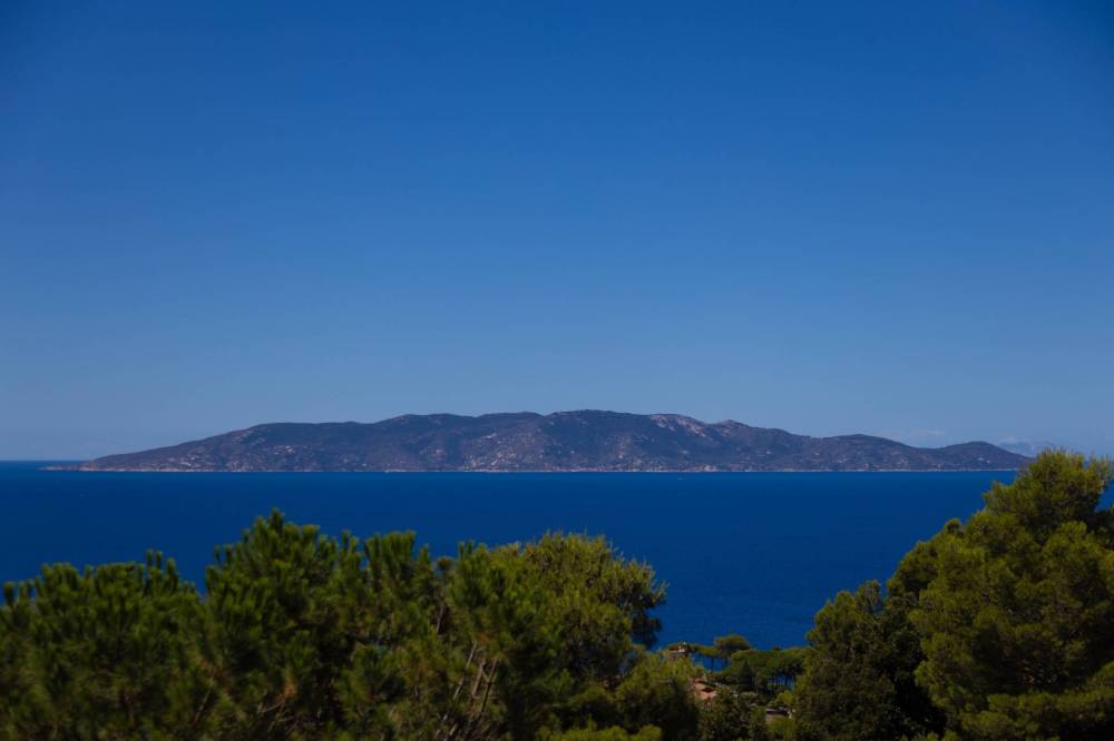 casa indipendente in vendita a Monte Argentario in zona Porto Santo Stefano