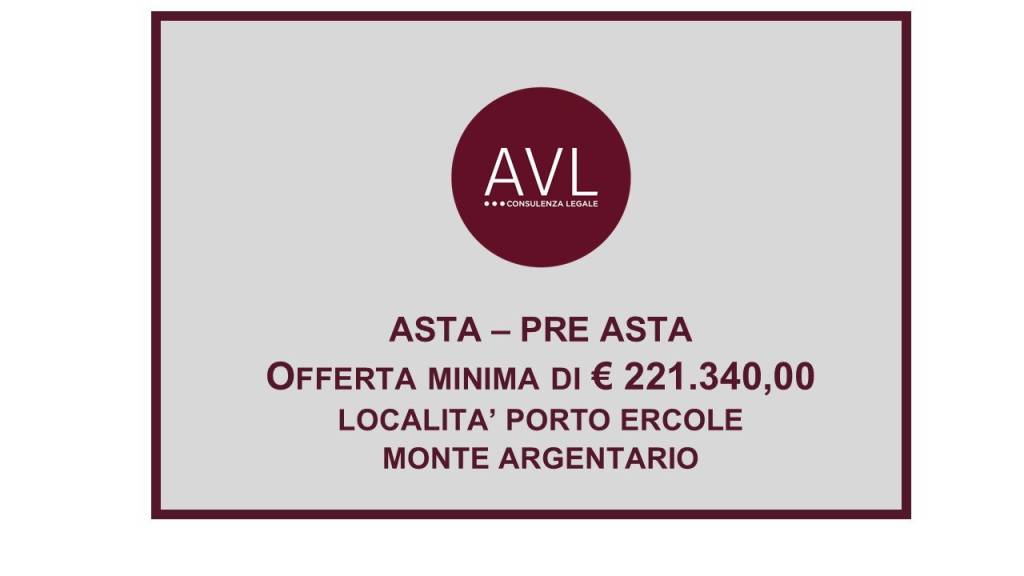appartamento in vendita a Monte Argentario in zona Porto Ercole