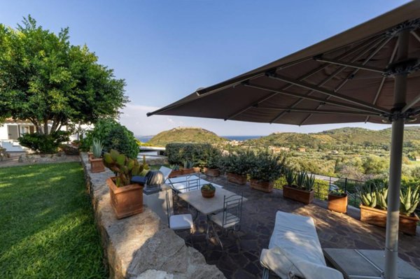 casa indipendente in vendita a Monte Argentario in zona Porto Ercole