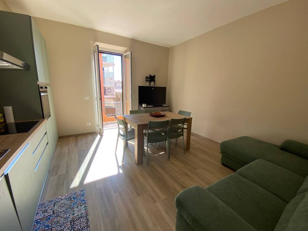 appartamento in vendita a Monte Argentario in zona Porto Ercole