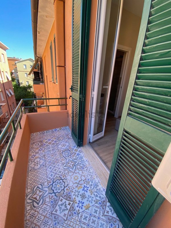 appartamento in vendita a Monte Argentario in zona Porto Ercole