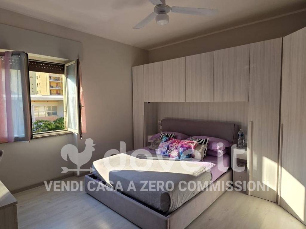appartamento in vendita a Monte Argentario in zona Porto Santo Stefano