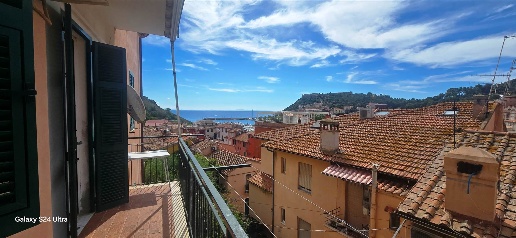 appartamento in vendita a Monte Argentario in zona Porto Ercole