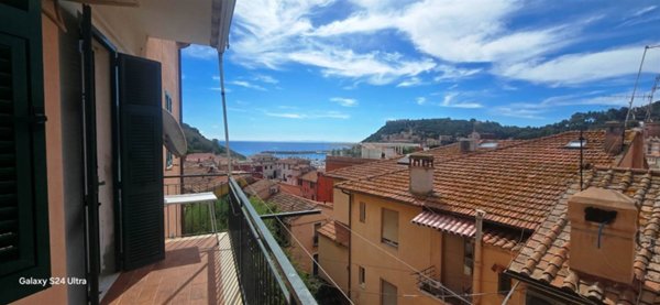 appartamento in vendita a Monte Argentario in zona Porto Ercole