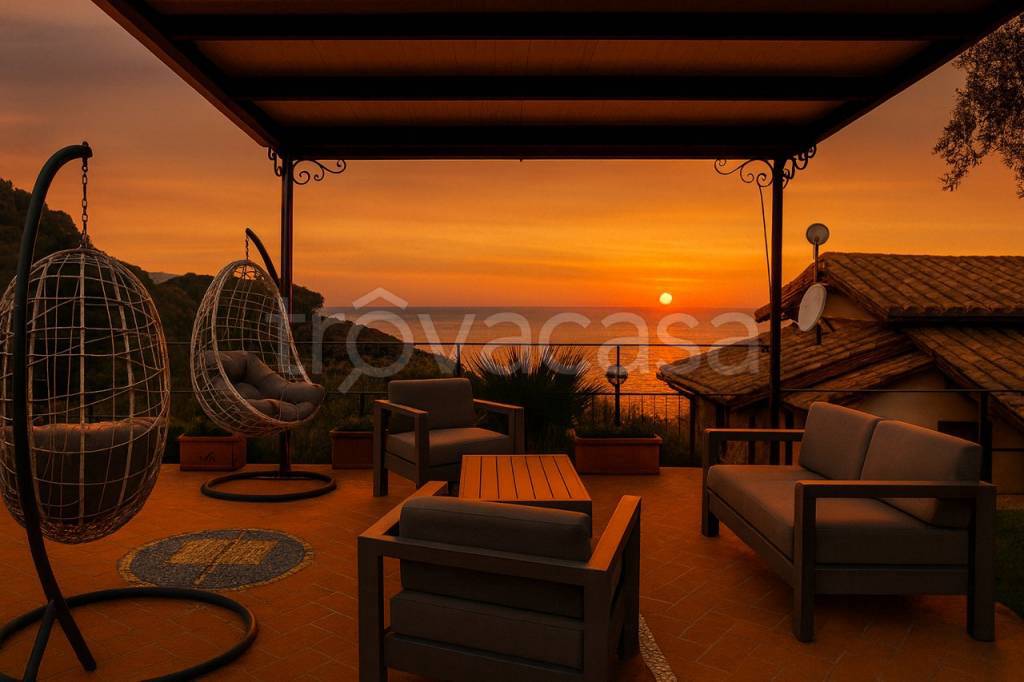 esavano in vendita a Monte Argentario