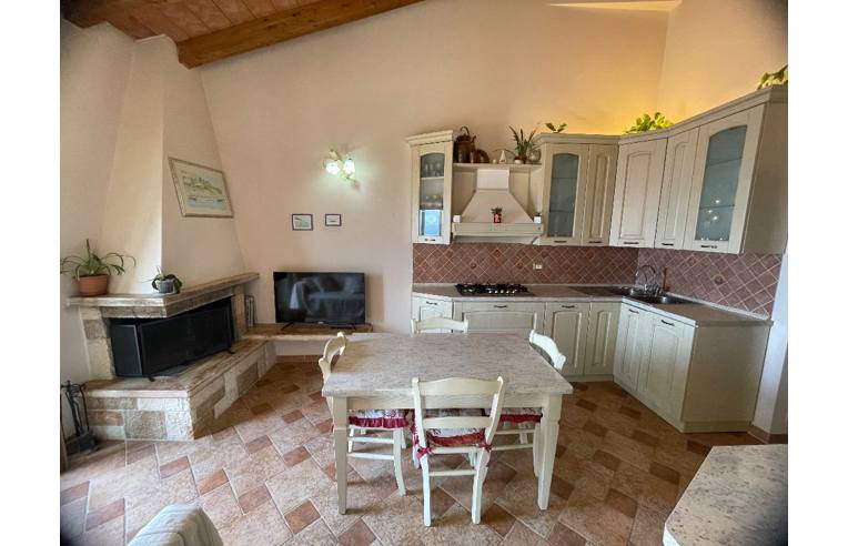appartamento in vendita a Monte Argentario in zona Porto Santo Stefano