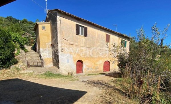 appartamento in vendita a Monte Argentario in zona Porto Ercole