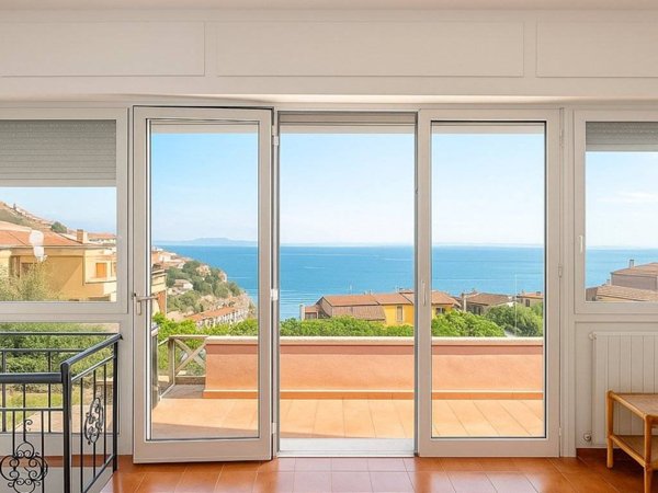 appartamento in vendita a Monte Argentario in zona Porto Santo Stefano