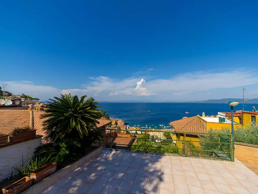 appartamento in vendita a Monte Argentario in zona Porto Santo Stefano
