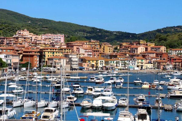 appartamento in vendita a Monte Argentario in zona Porto Ercole