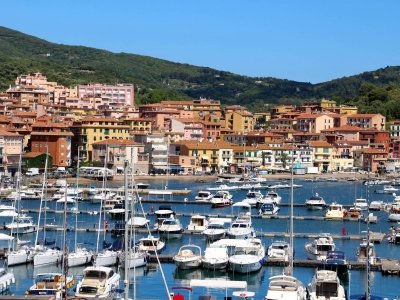 appartamento in vendita a Monte Argentario in zona Porto Ercole