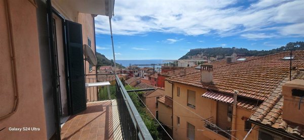 appartamento in vendita a Monte Argentario in zona Porto Ercole
