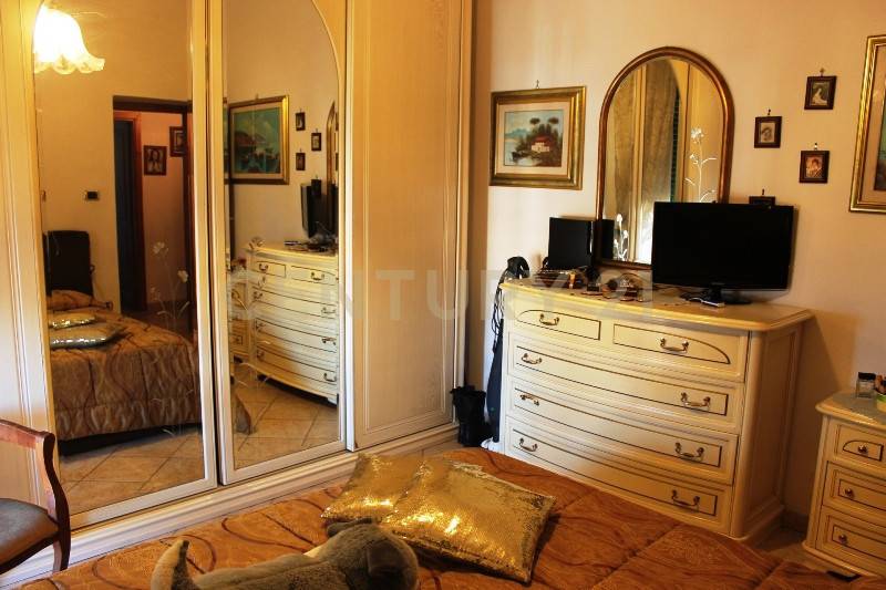 appartamento in vendita a Monte Argentario in zona Porto Santo Stefano