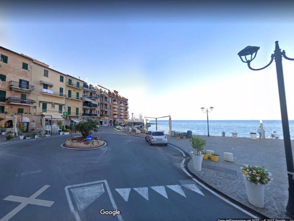 appartamento in vendita a Monte Argentario in zona Porto Santo Stefano