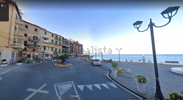 appartamento in vendita a Monte Argentario in zona Porto Santo Stefano