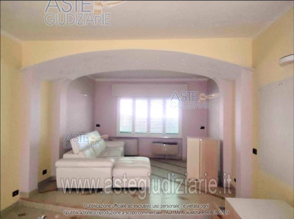 appartamento in vendita a Monte Argentario in zona Porto Ercole