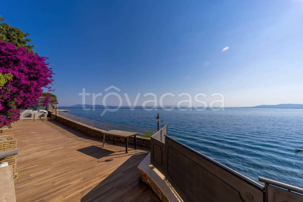 appartamento in vendita a Monte Argentario in zona Porto Santo Stefano
