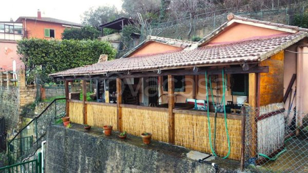 appartamento in vendita a Monte Argentario in zona Porto Santo Stefano
