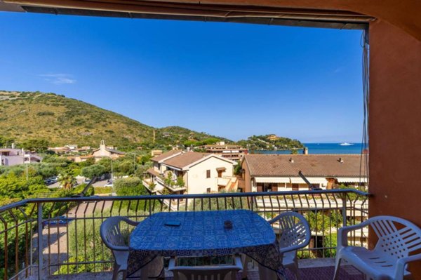 appartamento in vendita a Monte Argentario in zona Pozzarello