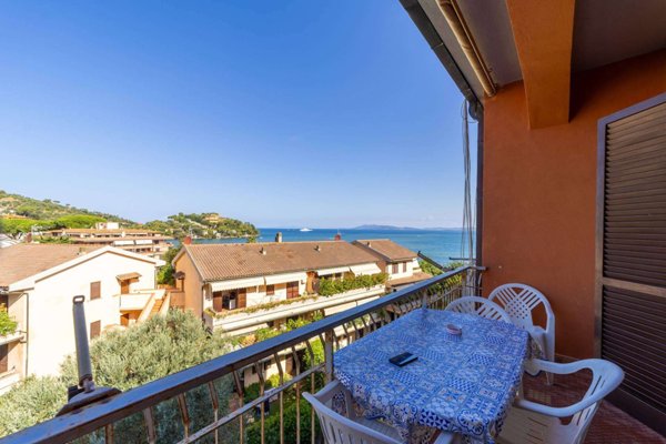 appartamento in vendita a Monte Argentario in zona Porto Santo Stefano